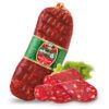 Salame Spianata Calabra Spicy 1.4 Kg - Kilo Price