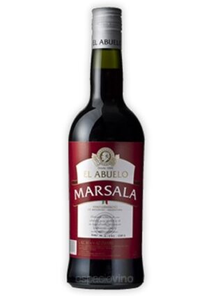 Marsala Fine 1.0 Lt