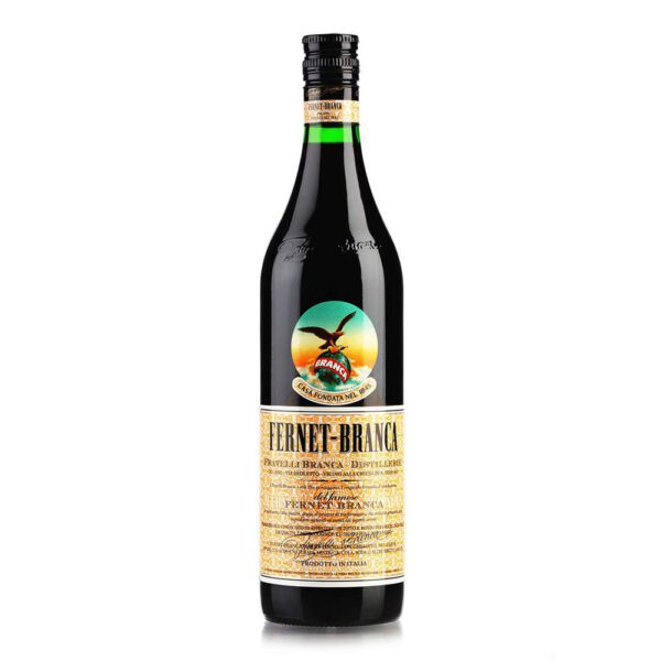 Fernet Branca 700ml