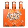 Aperol Spritz Cluster 200ml x 3