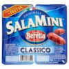 Salami Balls 85g