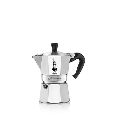Bialetti Junior Express Pot - 1 Cup Size - TuttoFood