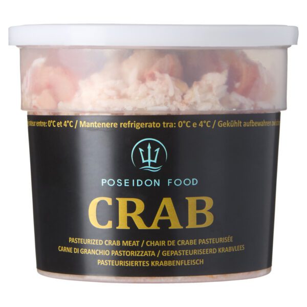 Καβουρόψιχα/Crab Meat 454g