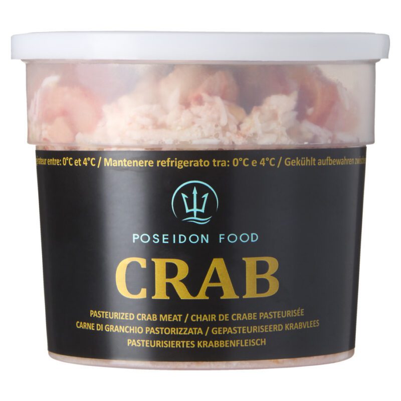 Καβουρόψιχα/Crab Meat 454g