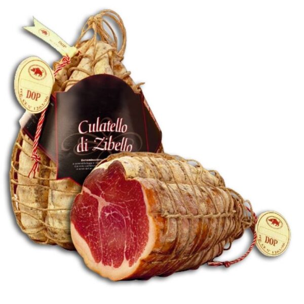 Culatello di Zibello PDO 1.6 Kg - Kilo Price