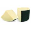 Pecorino Romano ΠΟΠ Crosta Nera 4.0 Kg - Τιμή Κιλού