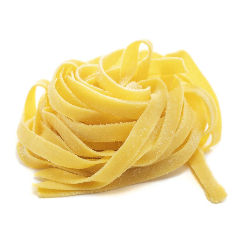 Tagliatelle Egg 2.0 Kg