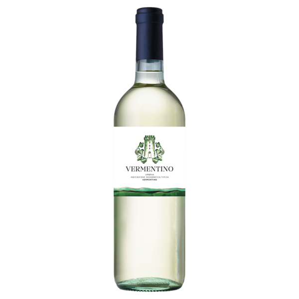 Vermentino Umbria Λευκό Κρασί I.G.T. 750ml
