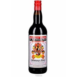 Marsala Fine D.O.C. 1.0 Lt