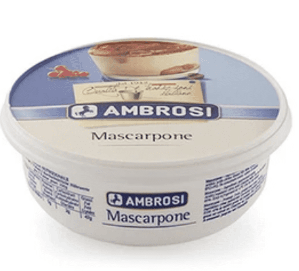 Mascarpone 500g