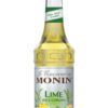 Cordial Lime Συμπυκνωμένο Σιρόπι 700ml