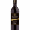 Nero D'Avola Villa Cardini Red Wine 750ml