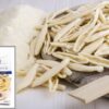 Strascinati 500g - Fresh Pasta