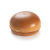 Hamburger Brioche Mini Buns Cut in Half 45g - Pack of 6 pcs Froz.