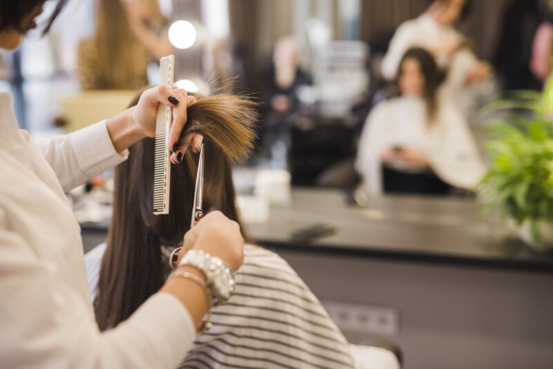 Hairdresser Appointments
