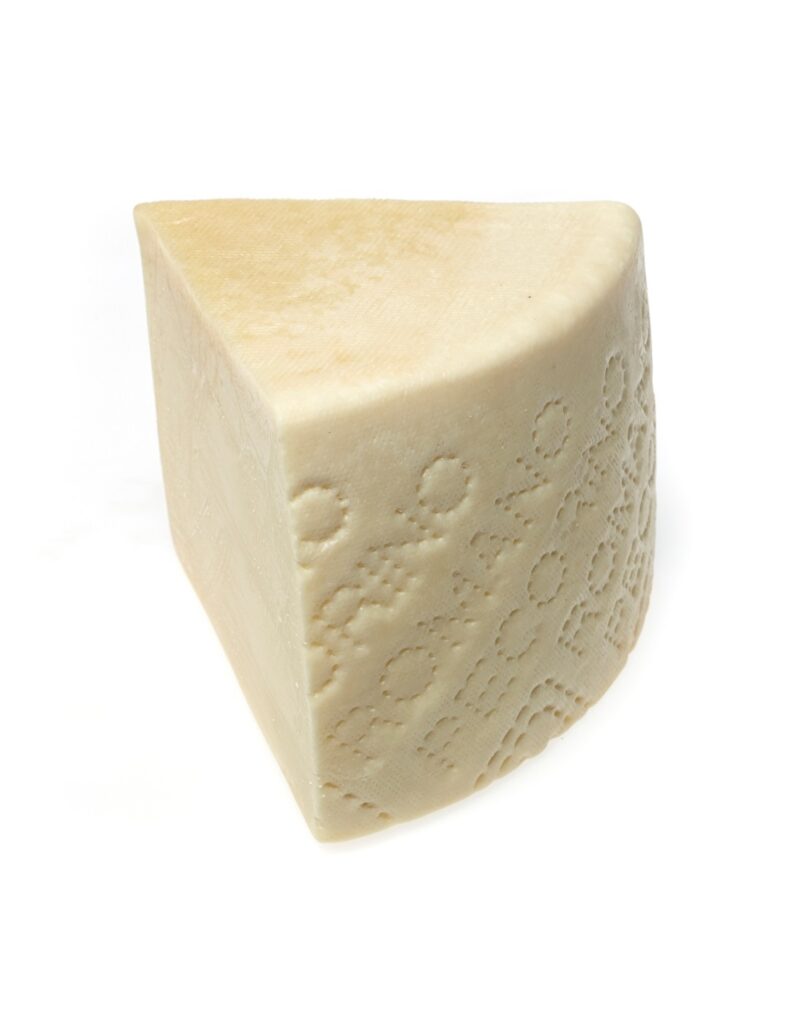 Pecorino Romano White PDO 2.5 Kg - Kilo Price
