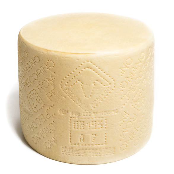 Pecorino Romano Bianco ΠΟΠ 15/20 Kg - Τιμή Κιλού