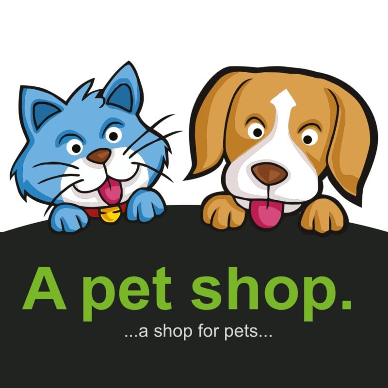 Pet Shop