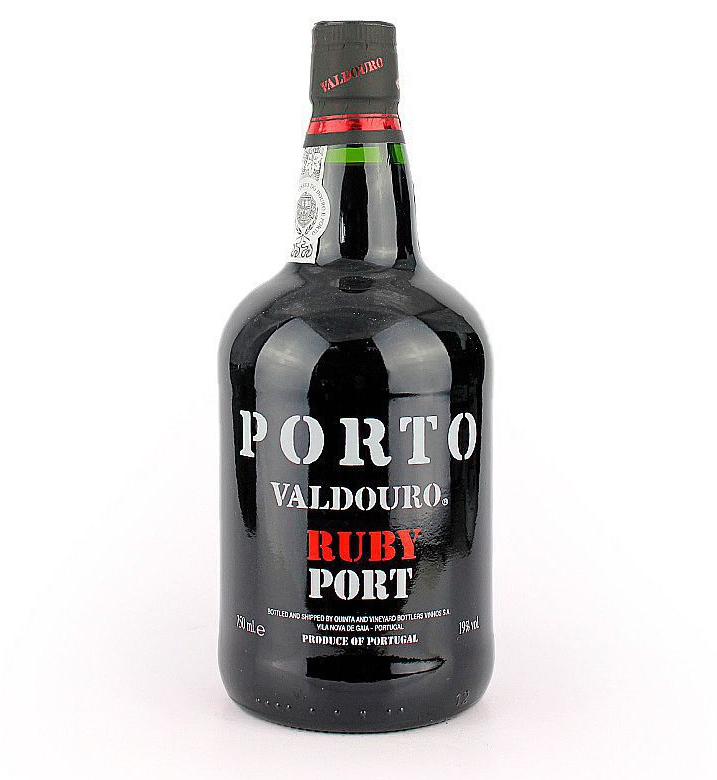 Κρασί Valdouro Ruby Port 750ml