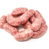 Salsiccia di Norcia Fresh 410/450g Pcs.