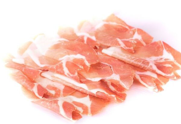 Culatello di Zibello Slices 400g