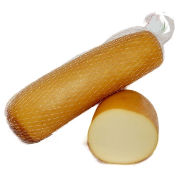 Scamorza Καπνιστή 1.0 Kg