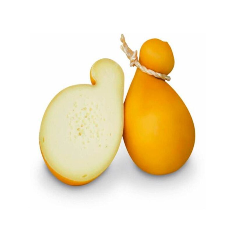 Scamorza Καπνιστή 250g
