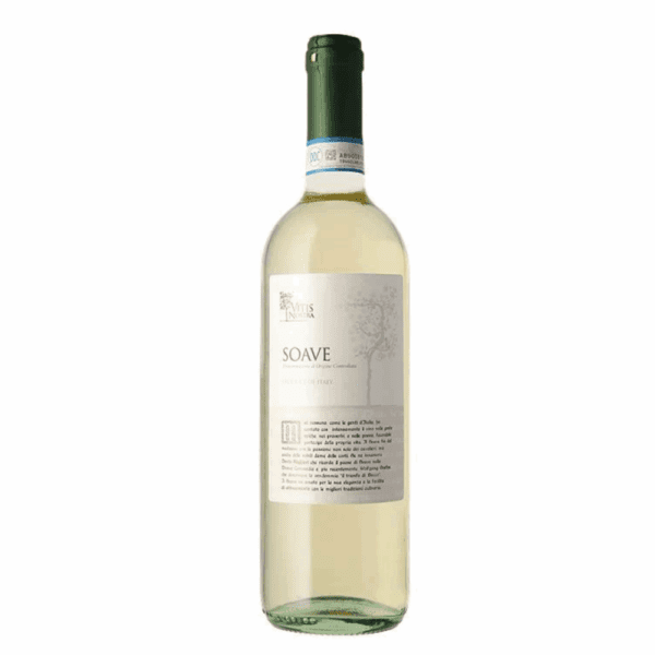 Soave Vitis Nostra Λευκός Οίνος D.O.C 750ml