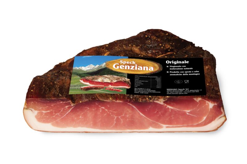 Speck Genziana 2.0 Κg - Τιμή Κιλού