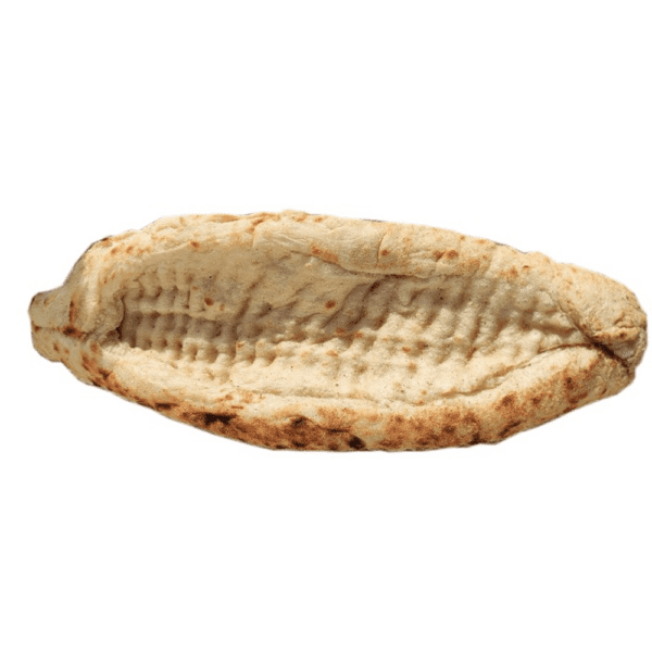 Pittarly Hand Made 150g Frozen- Pack of 4 pcs