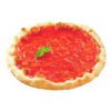 Pizza with Tomato Sauce 230g Frozen - Pack of 5 pcs