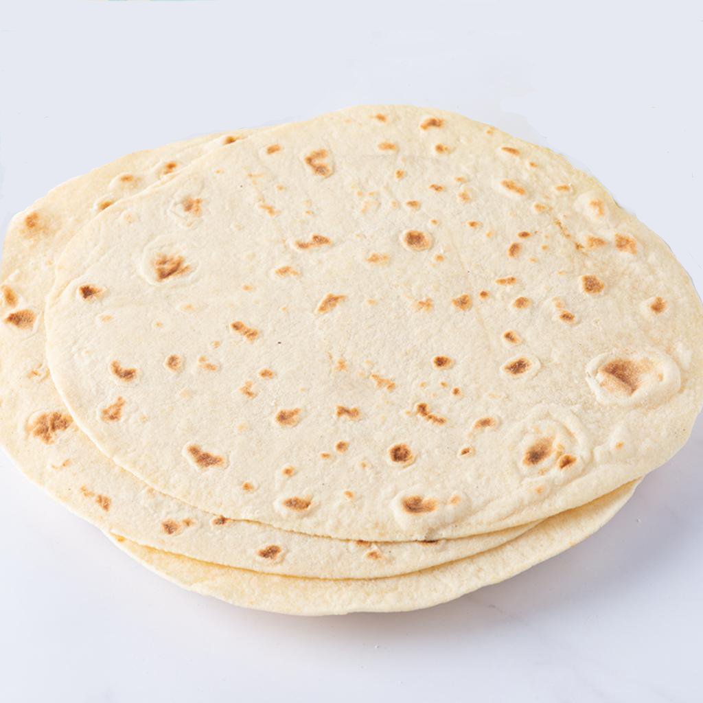 Piadina Romagnola 23cm - Pack of 3 pcs x 100g