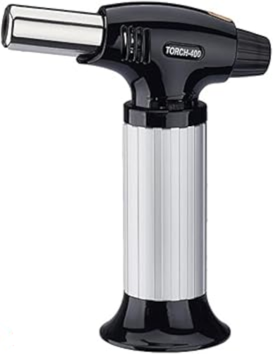 Φλόγιστρο Υγραερίου Μαγειρικής & Ζαχαροπλαστικής