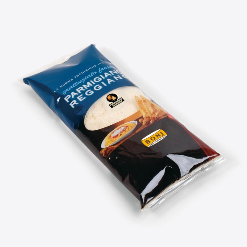 Parmigiano Reggiano Τριμμένο 1 Kg