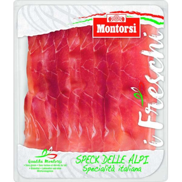 Speck Tradizionale Slices 100g