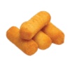 Potato Croquettes 25g 100 pcs Frozen 2.5 Kg