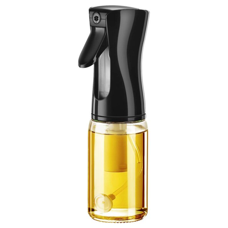 Ψεκαστήρας-Vaporizzatore Λαδιού για Φριτέζα Αέρος 200ml