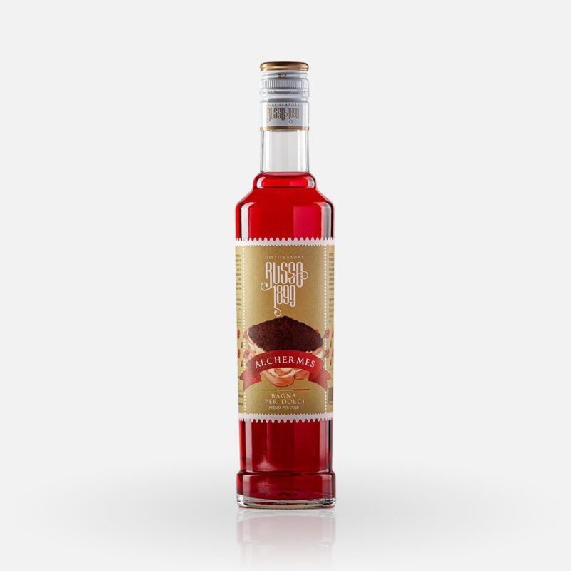 Alkermes 500ml