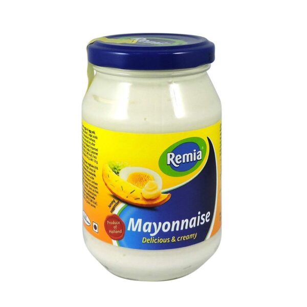 Maionese Υψηλής Ποιότητας 1000g