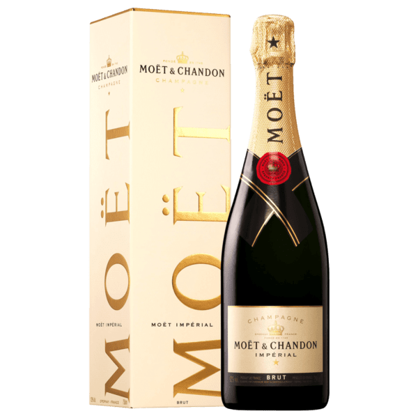 Moët & Chandon Brut Impérial 750ml