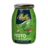 Pesto Sauce with Basil P.D.O. Genovese Classic 980g