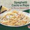Spaghetti Tonnarelli Cacio & Πιπέρι Κτψ 550g