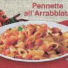 Pennette all'Arrabbiata Frozen 500g