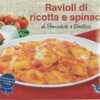 Ravioli Ricotta & Σπανάκι Κτψ 550g