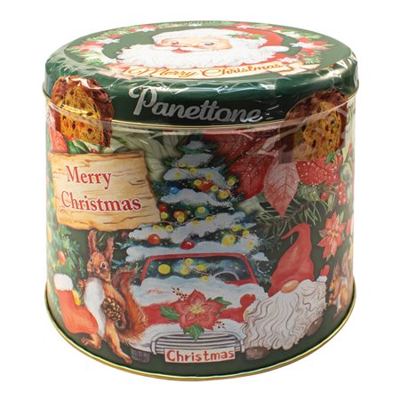 Panettone Classico Vintage 750g