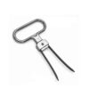 Corkscrew Double Blade with Cover ABS - Special for Broken Cork