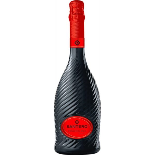 Fragolino Rosso Twist – Santero Αφρώδης Επιδόρπιος Οίνος 750ml