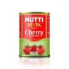 Cherry Tomatoes Whole in Tomato Sauce 400g
