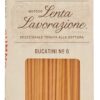 Bucatini Rummo 500g n.6