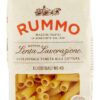 Rigatoni Elicoidali Rummo 500g n.49